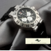 HK190 BVLGARİ DİAGONA CHRONOGRAPH GÜMÜŞ KASA